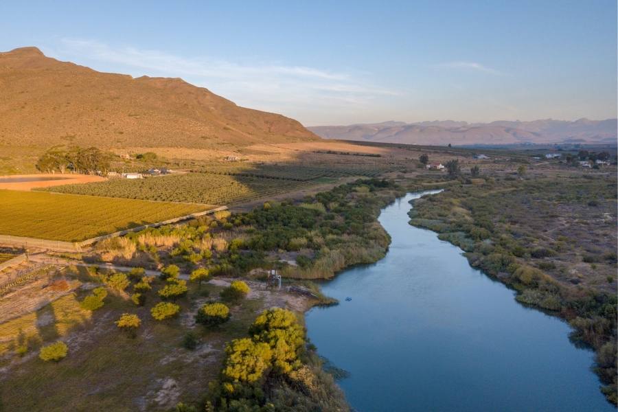 8 Bedroom Property for Sale in Robertson Rural Western Cape